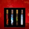 4 élements Coffret de 4 eaux de parfums