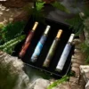 4 élements Coffret de 4 eaux de parfums