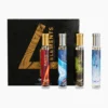 4 élements Coffret de 4 eaux de parfums