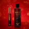 Magnetico Coffret eau de parfum et Gel douche