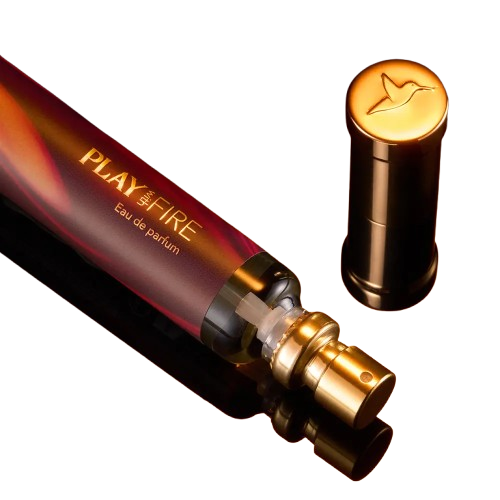 Play with Fire