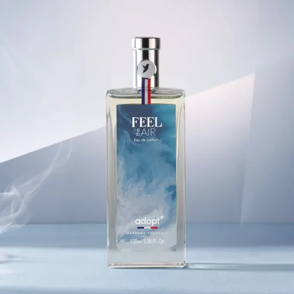 Feel the Air