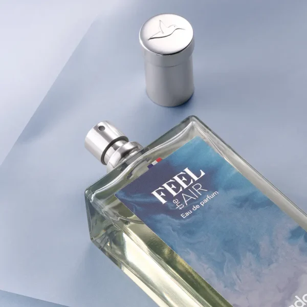 Feel the Air