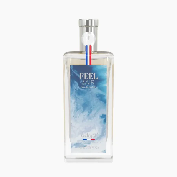 Feel the Air