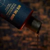Into the night - Gel douche et corps