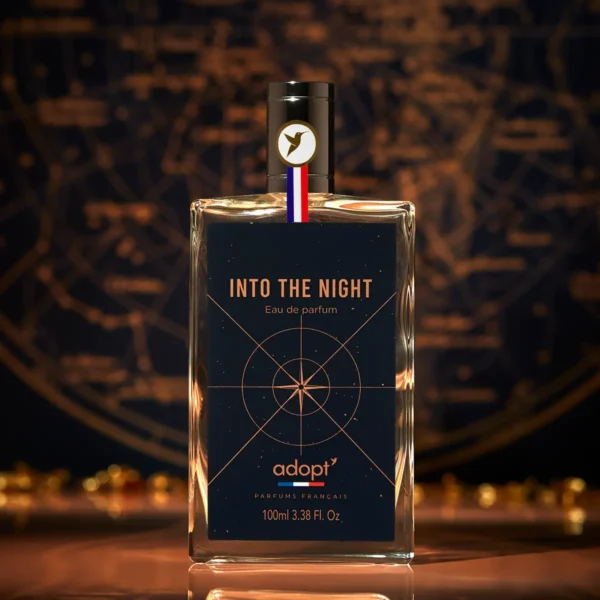 Into the night