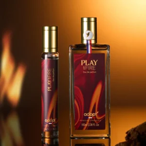 Play with Fire