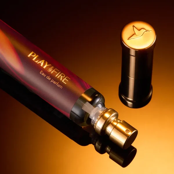 Play with Fire