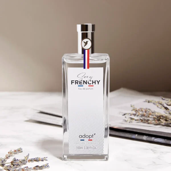 Sexy Frenchy