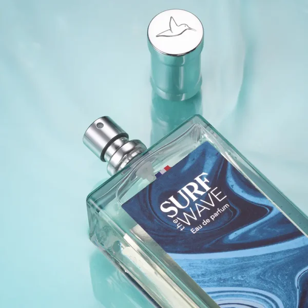 Surf the Wave