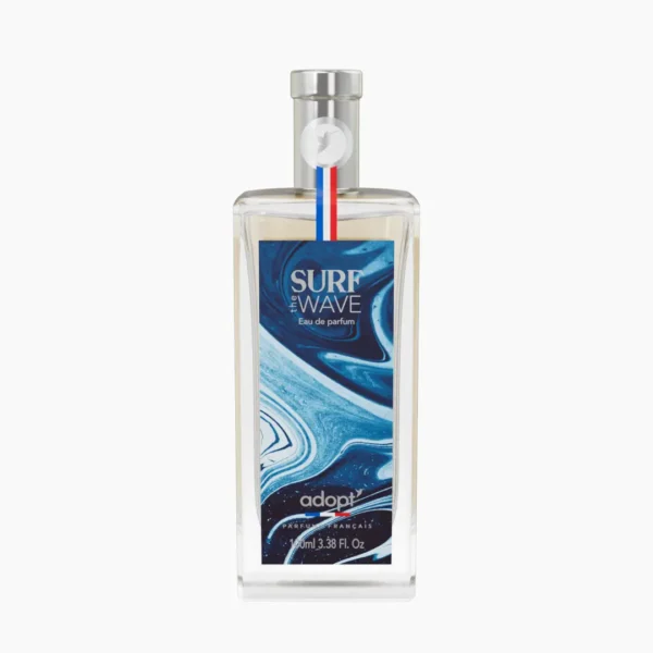 Surf the Wave