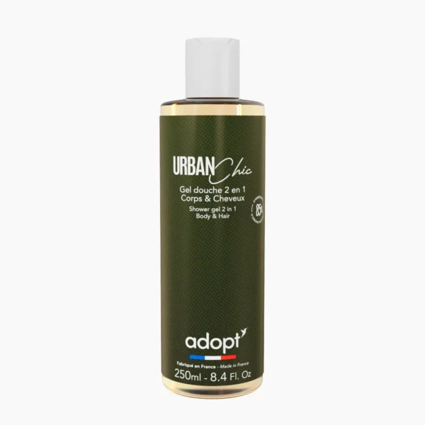 Urban Chic Gel douche 2 en 1