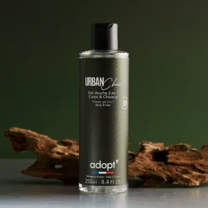 Urban Chic Gel douche 2 en 1